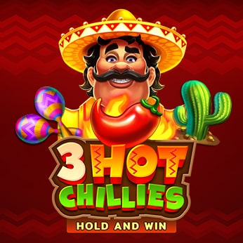 3 Hot Chillies — демо игра
