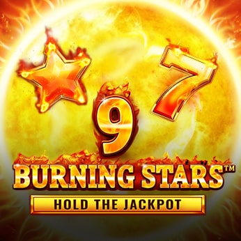 9 Burning Stars — обзор слота