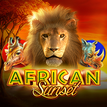 African Sunset — сюжет