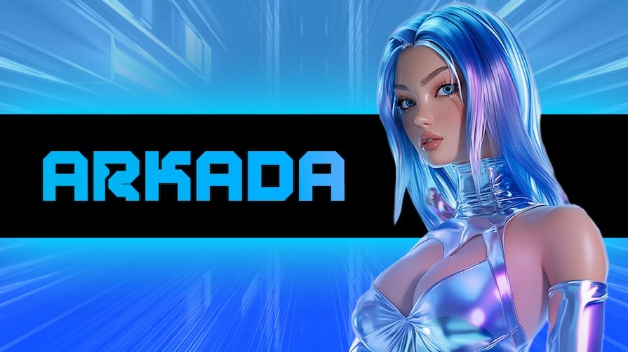 Arkada – обзор сайта казино