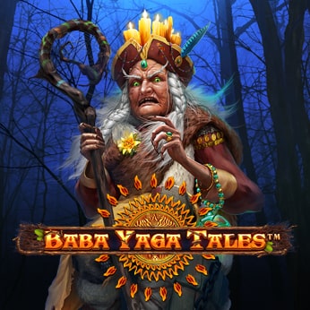 Baba Yaga Tales — обзор слота