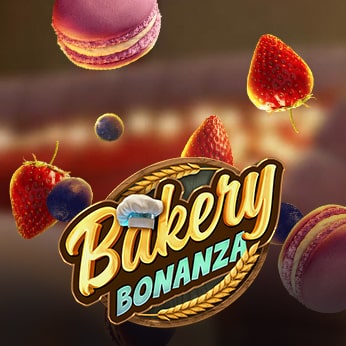 Bakery Bonanza — демо игра
