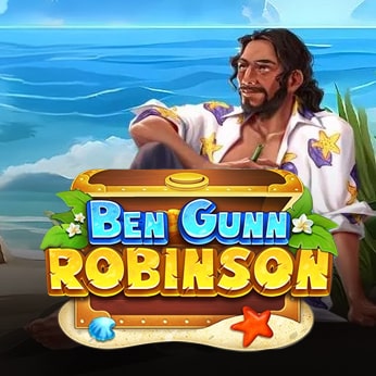 Ben Gunn Robinson — обзор слота