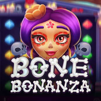 Bone Bonanza — обзор слота