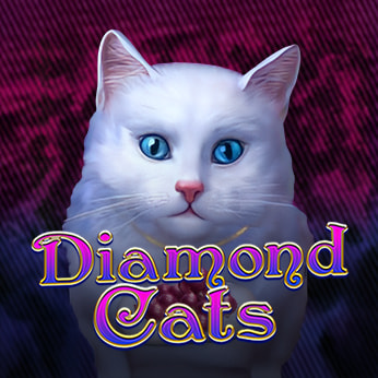 Diamond Cats — демо игра
