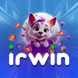 Irwin – обзор сайта казино