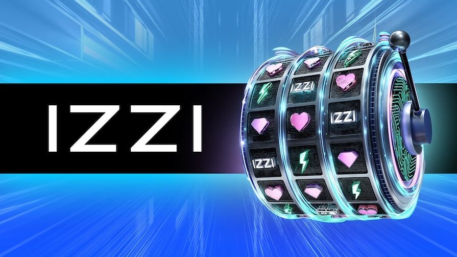 Izzi – регистрация в казино