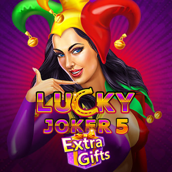 Lucky Joker 5 Extra Gifts — обзор слота