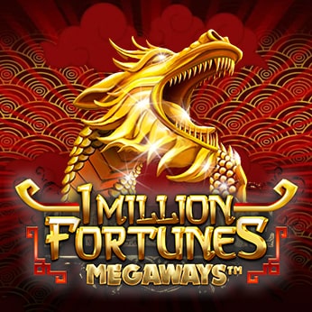 1 Million Fortunes Megaways — обзор слота