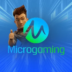 Microgaming — провайдер казино