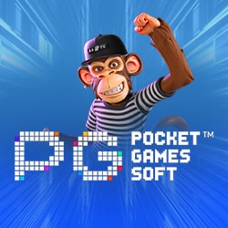 PG Soft — провайдер казино