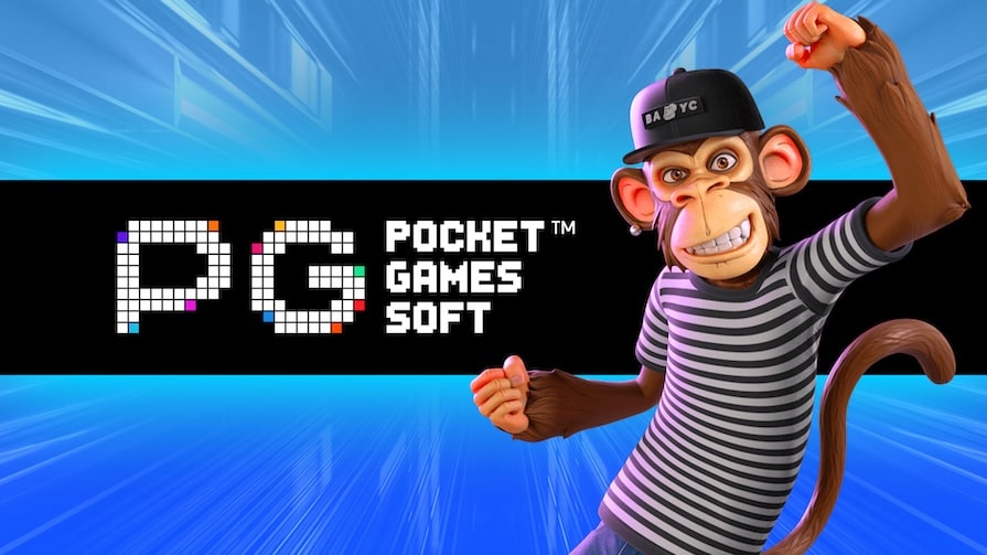 PG Soft — провайдер казино