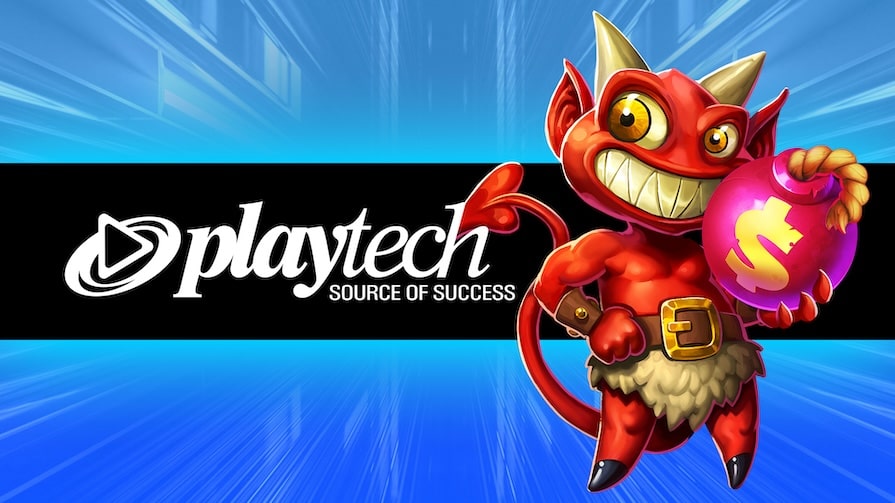 Playtech — провайдер казино