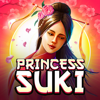 Princess Suki — демо игра