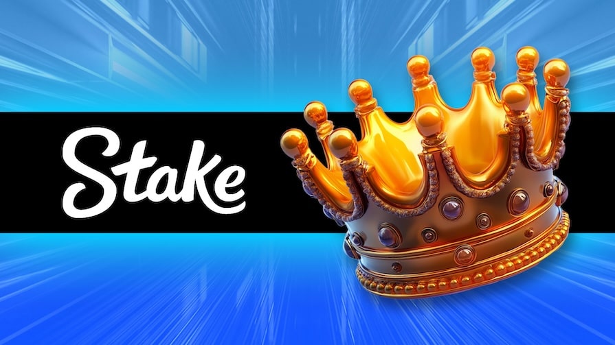 Stake — видео обзор