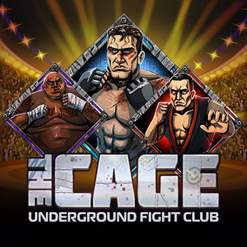 The Cage — демо игра