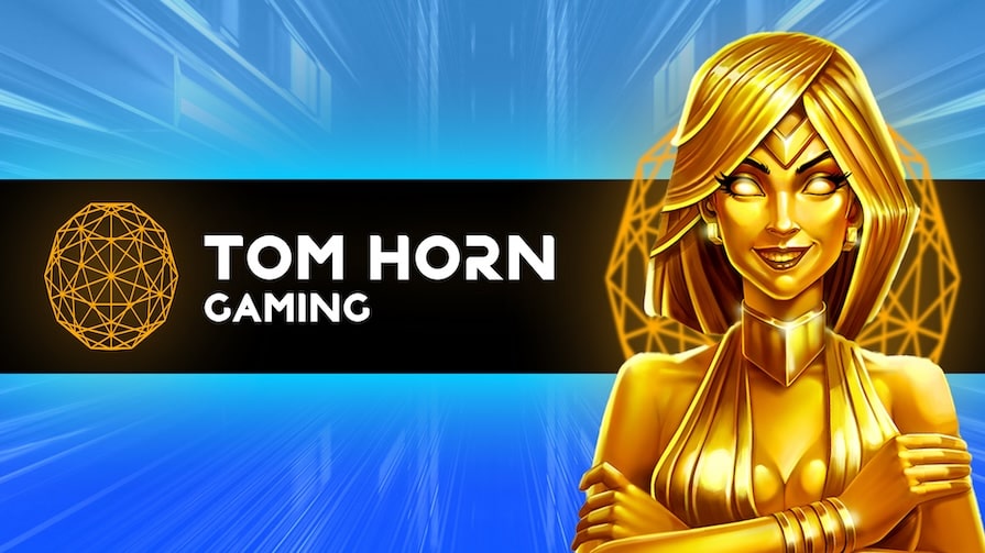 Tom Horn — провайдер казино