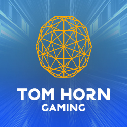 Tom Horn — провайдер казино