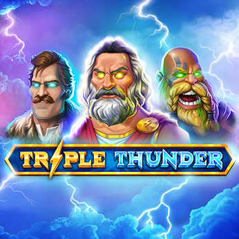Triple Thunder — сюжет