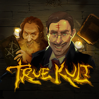 True Kult — демо игра
