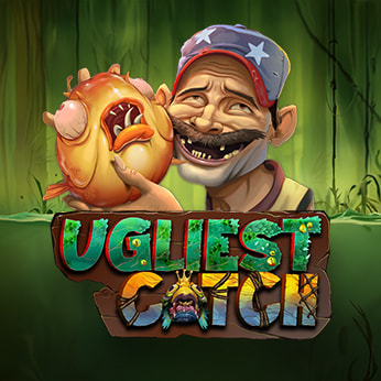Ugliest Catch — демо игра