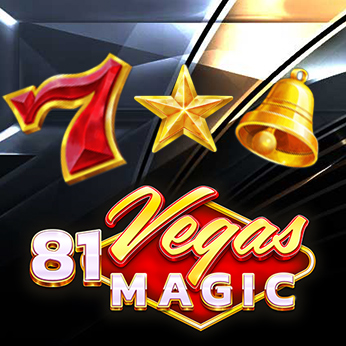 81 Vegas Magic — обзор слота