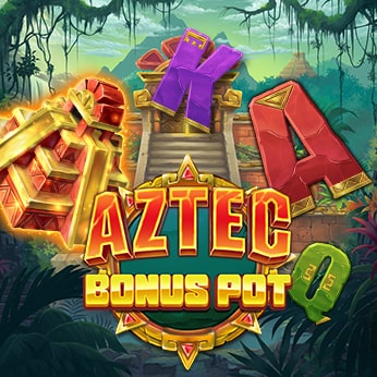 Aztec Bonus Pot — обзор слота