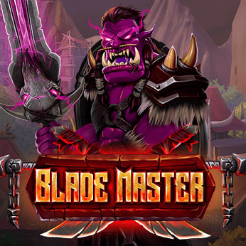 Blade Master — обзор слота