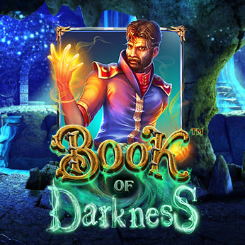 Book of Darkness — демо игра