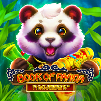 Book of Panda Megaways — обзор слота