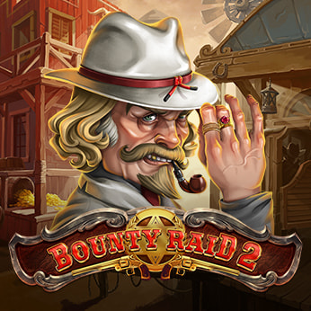 Bounty Raid 2 — сюжет