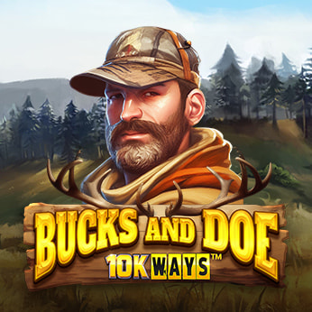Bucks and Doe 10K Ways — демо игра