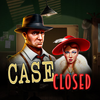 Case Closed — демо игра