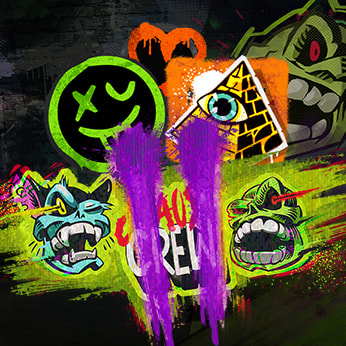 Chaos Crew 2 — демо игра