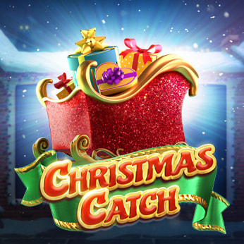 Christmas Catch — демо игра