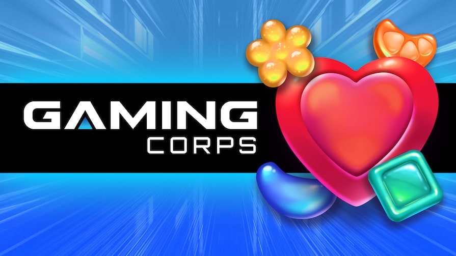 Gaming Corps — провайдер казино