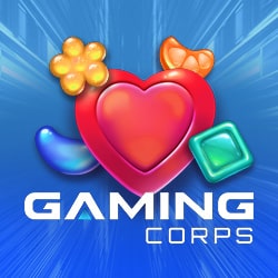 Gaming Corps — провайдер казино