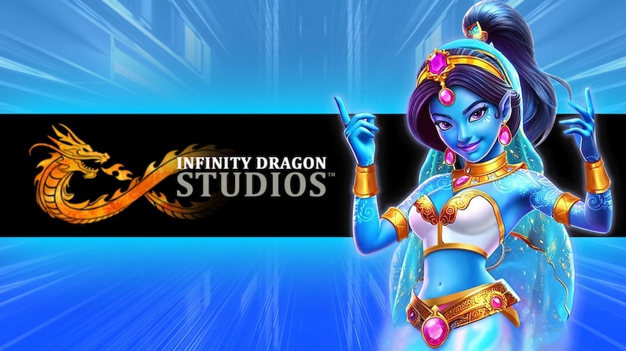 Infinity Dragon — провайдер казино