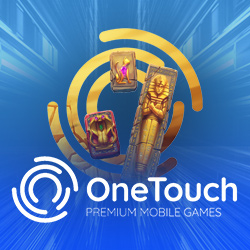 One Touch — провайдер казино