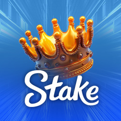 Stake – обзор сайта казино