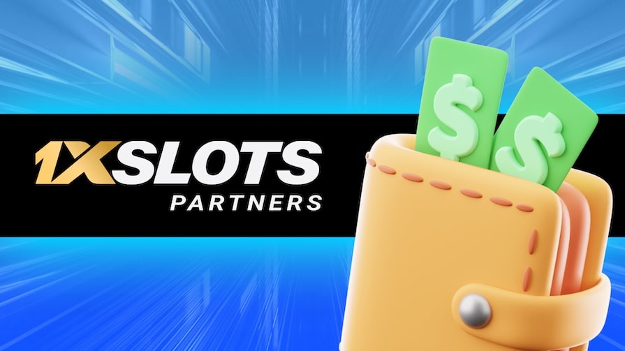 1xSlots Partners — партнёрская программа