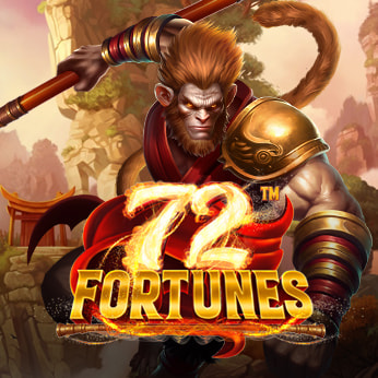 72 Fortunes — обзор слота