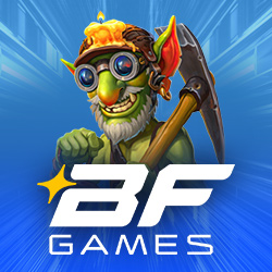 BF Games — провайдер казино
