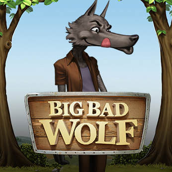 Big Bad Wolf — обзор слота