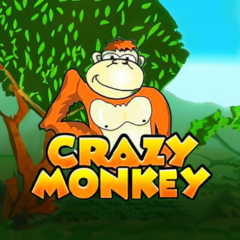 Crazy Monkey — обзор слота