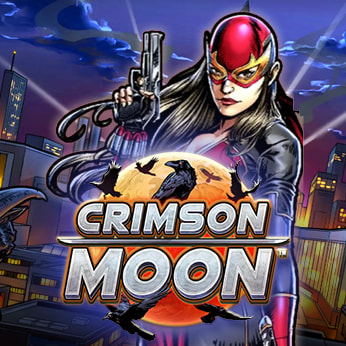 Crimson Moon — сюжет
