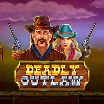 Deadly Outlaw — демо игра