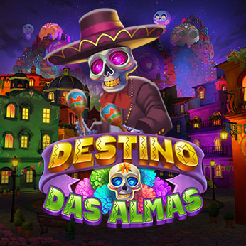 Destino Das Almas — демо игра