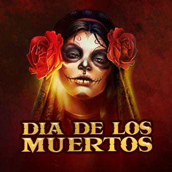 Dia De Los Muertos — обзор слота