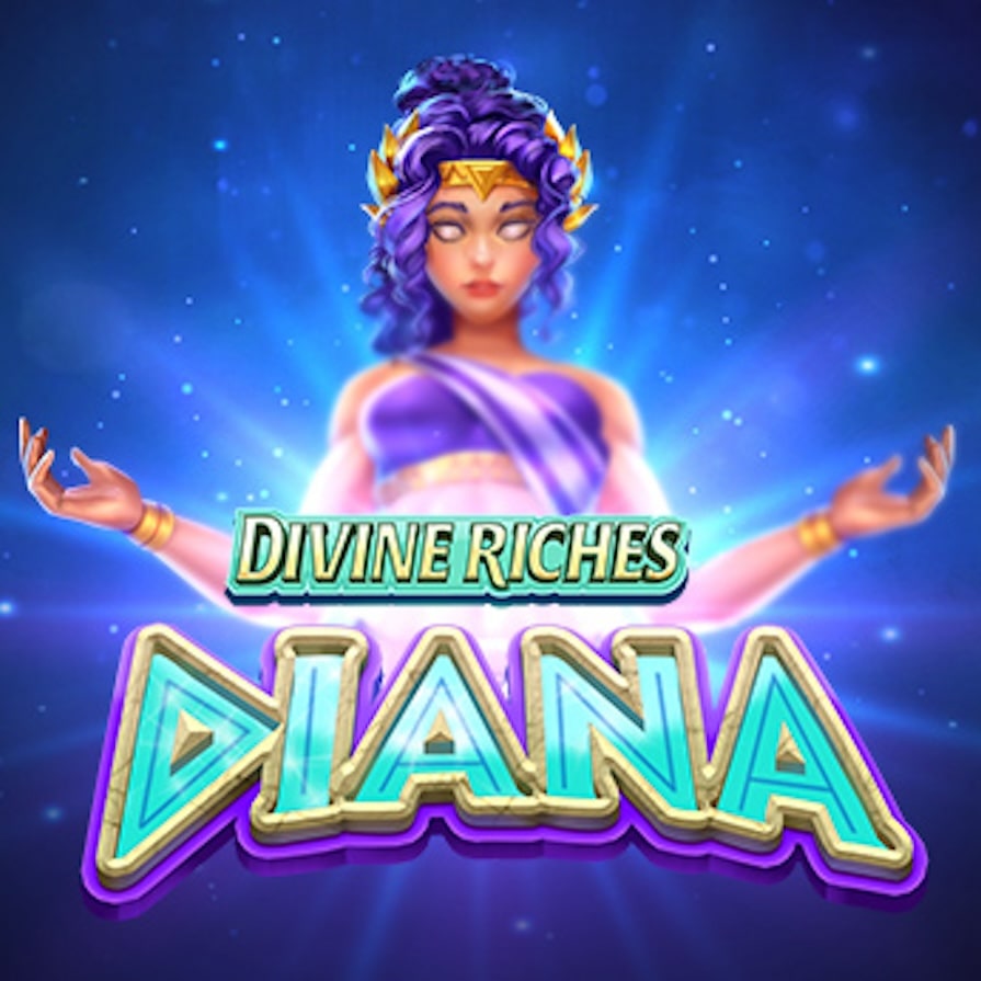 Divine Riches Diana — сюжет
